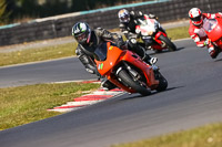 Lower Group Orange Bikes
